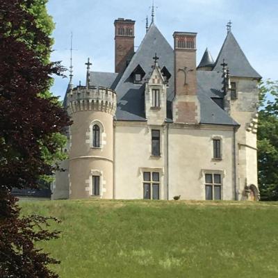 2024-06-08 Journée au Château de Candé